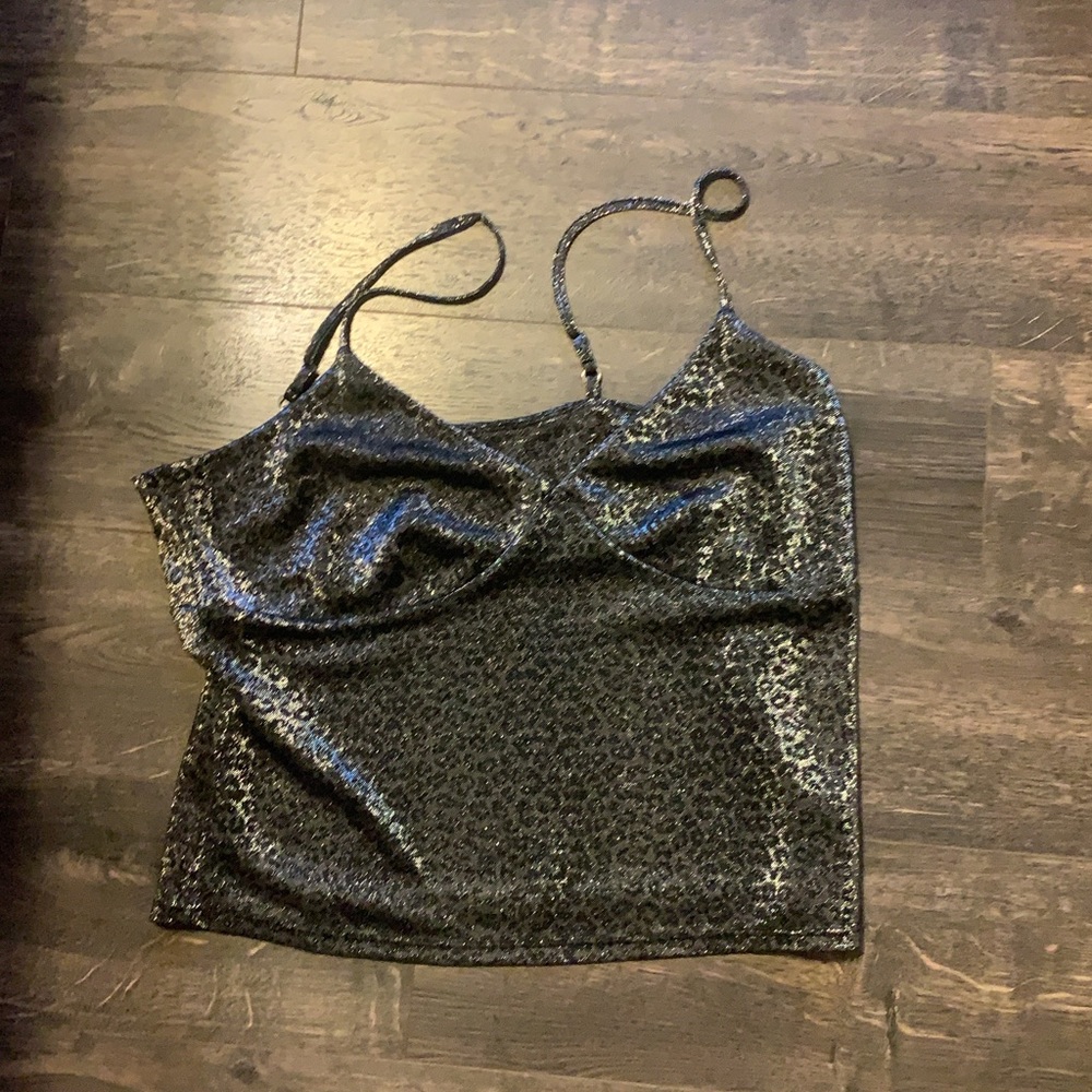 Cheetah Tank